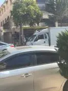 هيونداي النترا 2018, حماة, RF17697794
