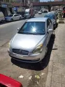 هيونداي فيرنا 2007, حلب, RF20263475