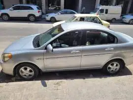 هيونداي فيرنا 2007, حلب, RF20263475
