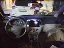 هيونداي فيرنا 2007, حلب, RF20263475