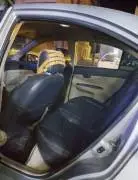 هيونداي فيرنا 2007, حلب, RF20263475