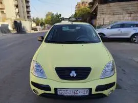 Saba Teba 2019, Damascus
