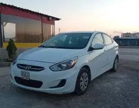 Hyundai Accent 2017, RF14119105