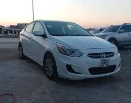 Hyundai Accent 2017, RF14119105