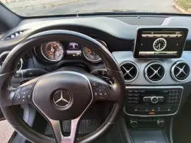 Mercedes CLA250 2014, Damascus, RF12237125