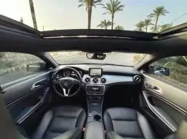 Mercedes CLA250 2014, Damascus, RF12237125