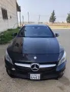 Mercedes CLA250 2014, Damascus, RF12237125