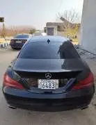 Mercedes CLA250 2014, Damascus, RF12237125