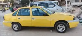 دايو سيلو 2000, دمشق, RF88928882