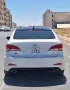 Hyundai i40 2012, Idlib, RF14131674