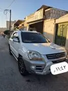 كيا سبورتاج 2007, درعا, RF61449833