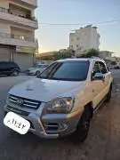 كيا سبورتاج 2007, درعا, RF61449833