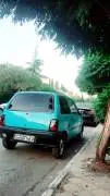Lada Oka 2003, Damascus, RF97551197