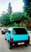 Lada Oka 2003, Damascus, RF97551197