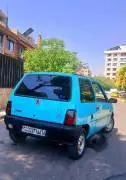 Lada Oka 2003, Damascus, RF97551197