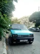 Lada Oka 2003, Damascus, RF97551197