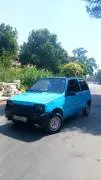 Lada Oka 2003, Damascus, RF97551197