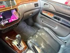 ماتسوشي لانسر 2007, دمشق, RF12303172