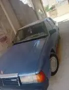 مازدا 929 1983, دمشق, RF14018183