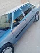 مازدا 929 1983, دمشق, RF14018183