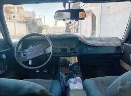 مازدا 929 1983, دمشق, RF14018183