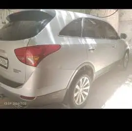 Hyundai Veracruz 2009, Damascus, RF24958356