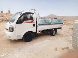 كيا 2700 موديل 2011, دمشق, RF15903979