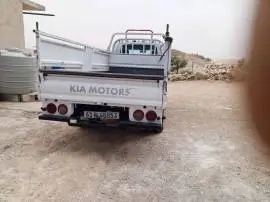 كيا 2700 موديل 2011, دمشق, RF15903979