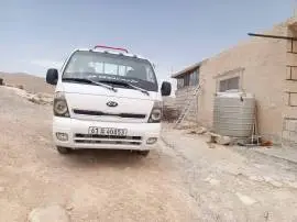 كيا 2700 موديل 2011, دمشق, RF15903979