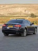 Hyundai Veracruz 2016, Aleppo, RF14489651