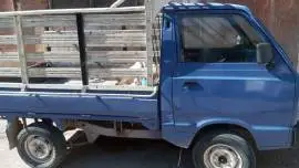 Hangan car with Sonic engine, Hama
