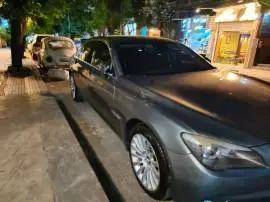 بي إم دبليو 750i موديل 2012, RF11913308