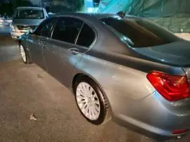 بي إم دبليو 750i موديل 2012, RF11913308