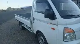 هونداي بورتر 2007, حماة, RF27966242
