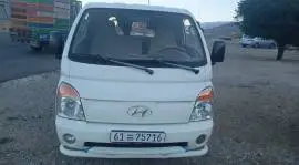 هونداي بورتر 2007, حماة, RF27966242