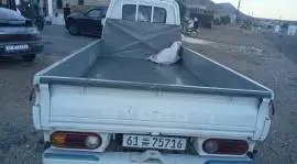 هونداي بورتر 2007, حماة, RF27966242