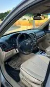 هيونداي سانتا في 2008, RF90880283