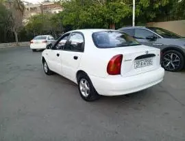 دايو لانوس 2010, دمشق, RF16260497
