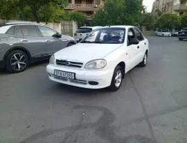 دايو لانوس 2010, دمشق, RF16260497