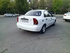 دايو لانوس 2010, دمشق, RF16260497