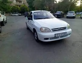 دايو لانوس 2010, دمشق, RF16260497