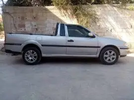 فورد فوكس سافيرو 2005, دمشق, RF96665860