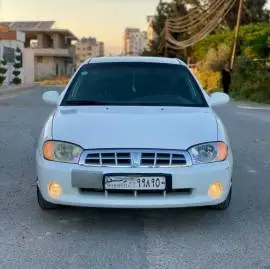 كيا سيفيا 2000, دمشق, RF68828114