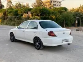 كيا سيفيا 2000, دمشق, RF70445772