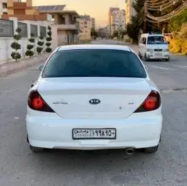 كيا سيفيا 2000, دمشق, RF70445772