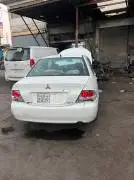 ميتسوبيشي لانسر 2010, دمشق, RF20704417
