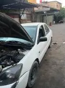 ميتسوبيشي لانسر 2010, دمشق, RF20704417
