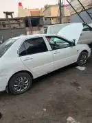 ميتسوبيشي لانسر 2010, دمشق, RF20704417