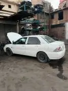 ميتسوبيشي لانسر 2010, دمشق, RF20704417