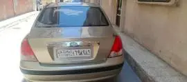 هونداي أكس دي 2007, حمص, RF21226637